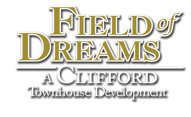 Field of Dreams Clifford Development Logo